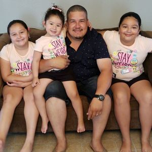 Meet your Posher, Ruth